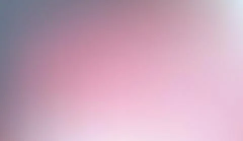 Soft pink and grey abstract gradient background smooth colorful mesh texture Stock Illustration