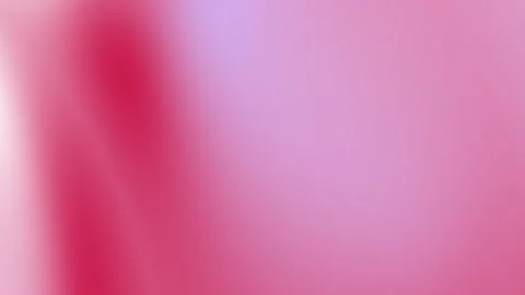 Soft Pink and Magenta Gradient Abstract Background Loop Animation Stock Footage 327334335
