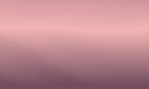 Soft Pink and Mauve Gradient Abstract Background Stock Illustration