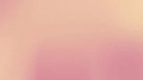 Soft pink and peach gradient with subtle grid texture. Seamless loop background. Stockbeeldmateriaal 309058609