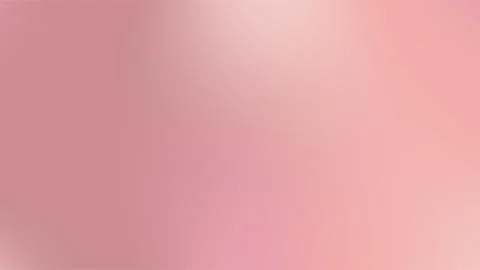 Soft Pink and Peach Gradient Abstract Background for Parents Day Celebrations Stock Illustration