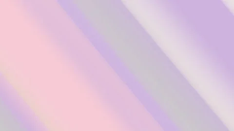 Soft pink and purple gradient Vidéo 301503561