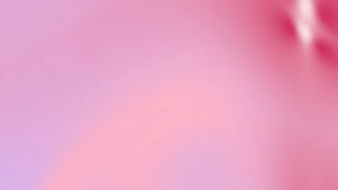Soft Pink and Purple Gradient Abstract Background Loop Animation Stock Footage 327334311