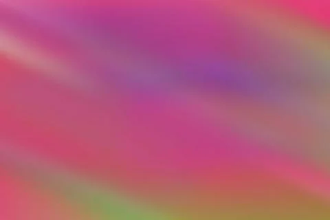 Soft Pink And Purple Gradient Abstract Background With Smooth Color Flow Stock Illustration