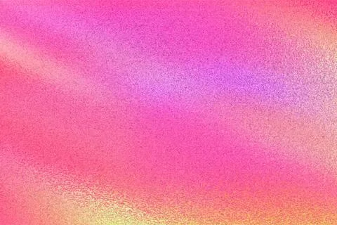 Soft Pink and Purple Gradient Background with Fine Grain Texture Illustrazione stock
