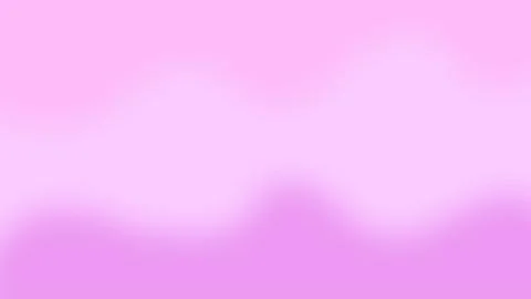 Soft Pink and Purple Gradient Abstract Background for Women Equality Day. Stock Illustration