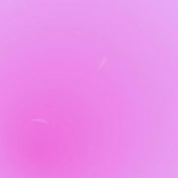 Soft Pink and Purple Gradient Abstract Background with Subtle Glowing Shape.. Stock Illustration