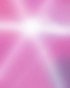 Soft pink and purple gradient abstract background with gentle bokeh texture.. Illustrazione stock