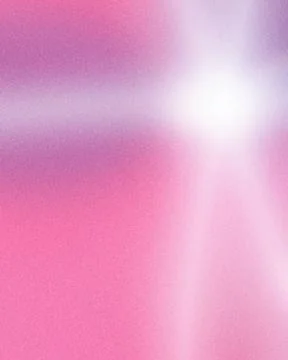 Soft pink and purple gradient background with subtle texture and glow, idea.. Illustrazione stock