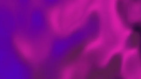 Soft pink and purple waves ripple gently across the frame Stock Footage 336927564