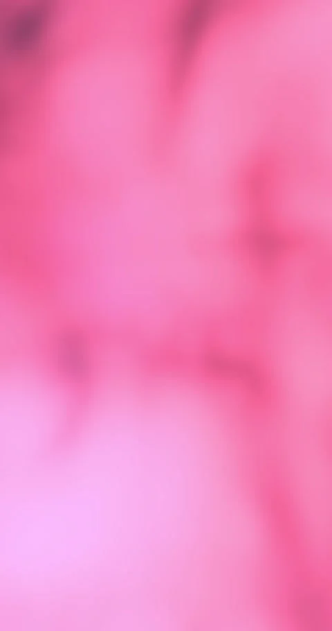 Soft pink and rose gradient with blurred plum flowing shadows, seamless loop Stock Footage 339203935