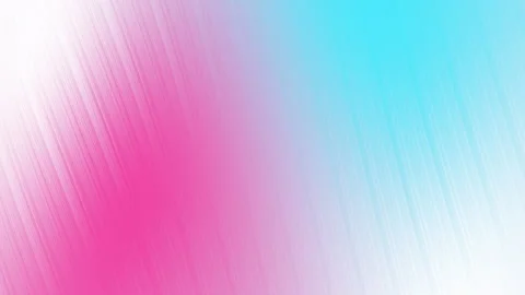Soft Pink and Sky Blue Gradient Lines Abstract Minimal Background Texture Stock Footage 310928632