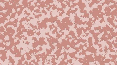 Soft pink and white abstract background with organic shapes 스톡 일러스트