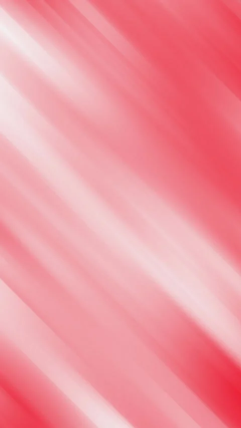 Soft pink and white diagonal streaks create motion Vídeos de archivo 335668808