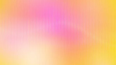 Soft pink and yellow gradient abstract background illustration Ilustración de archivo