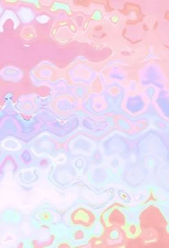 Soft pink background with abstract pattern for woman projects. Stock Illustration