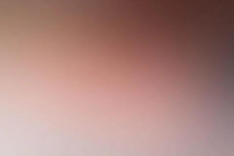 Soft pink background blur Stock Illustration