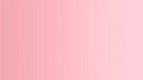 Soft pink background with gentle gradient effect Ilustración de archivo