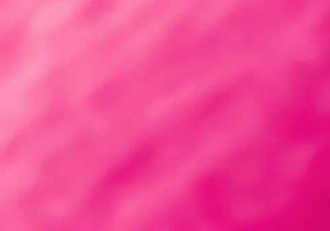 Soft pink background with subtle gradient abstract blurred texture for design Stock Photos