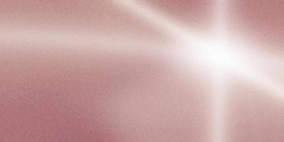 Soft pink blurred background with subtle light beams and bokeh texture, cre.. イラスト素材