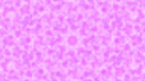 Soft pink bokeh abstract background texture seamless loop Stock Footage 336536373