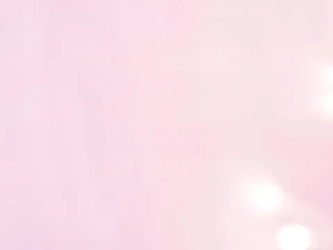 Soft pink bokeh abstract background and wallpaper Stock Illustration