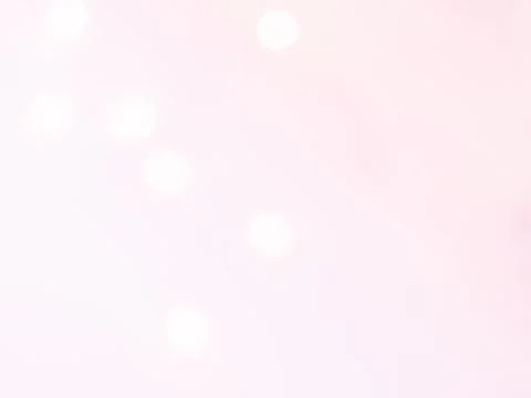 Soft pink bokeh abstract background and wallpaper Stock Photos
