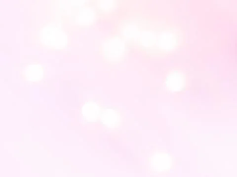 Soft pink bokeh abstract background and wallpaper Stock Photos