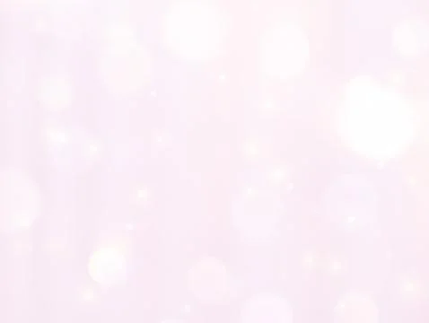 Soft pink bokeh abstract background and wallpaper Stock Photos