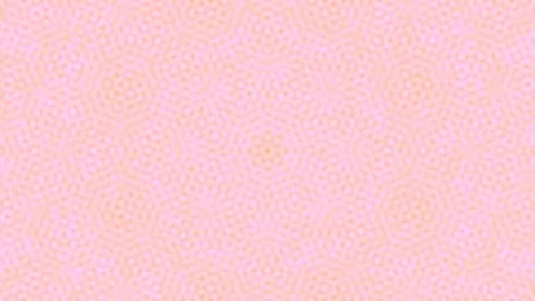 Soft pink bokeh background loop for abstract creative video loops Stock Footage 336769934