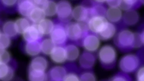 Soft pink bokeh light background footage with abstract defocused circles Vídeos de archivo 334139616