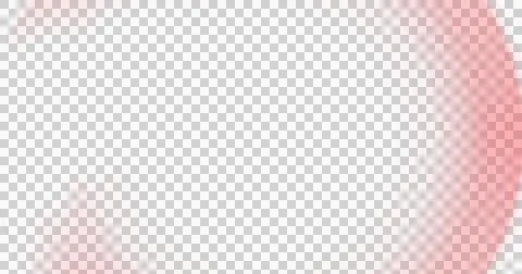 Soft pink bokeh light background for design. Blurred gradient glow texture for Stock Illustration