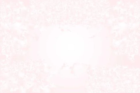 Soft Pink Brush stroke Texture for Elegant Aesthetics, abstract pink background Stock Illustration