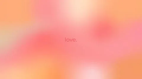 Soft pink colors gradient background design. Trendy nude tones wallpaper Stock Illustration