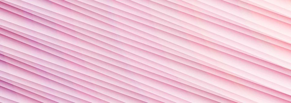Soft pink diagonal lines with texture, abstract background suggesting delicate Stock Illustration