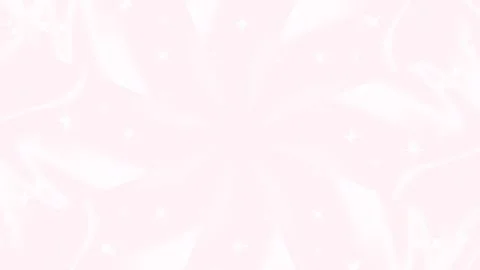 Soft Pink Elegant Sparkling Abstract Rotating Background Loop 스톡 동영상 329744543