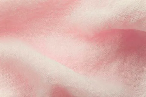Soft pink fabic Фото