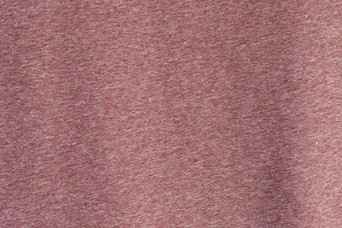Soft pink fabric texture with subtle sheen and gentle folds Stock Photos