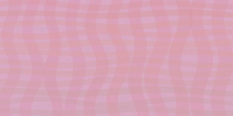 Soft pink geometric abstract pattern with smooth gradients and soft squares.. Illustrazione stock