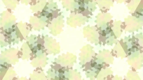 Soft pink geometric pattern background seamless modern abstract design textur Stock Footage 339494735