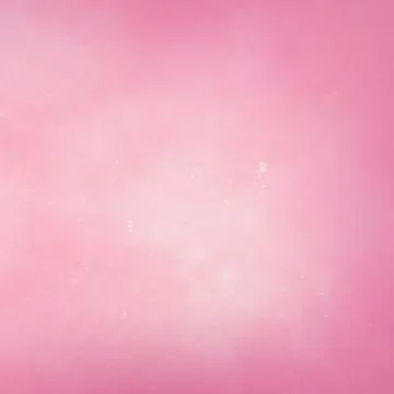 Soft pink geometric pattern with subtle texture and light highlights Foto stock