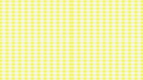 Soft Pink Gingham Pattern Background - Gentle and Cheerful Fabric Texture Stock Footage 331993020