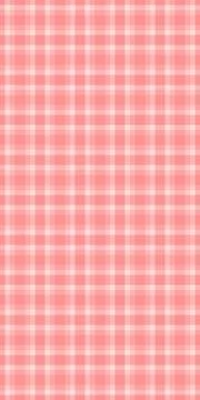 Soft pink gingham pattern, perfect for backgrounds, textiles, or scrapbooking Stock Illustration