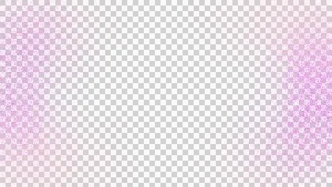 Soft pink glitter background with white center Stock Illustration