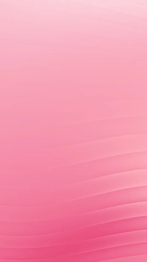 Soft Pink Gradient Abstract Background with Gentle Wave Pattern Stock Footage 327502448