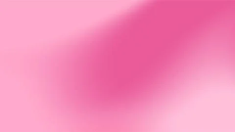 Soft Pink Gradient Abstract Background for Women Equality Day Empowerment. Stock Illustration