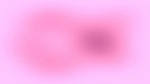 Soft Pink Gradient Background Abstract Wave Bloom Wallpaper Texture Stock Footage 336536195