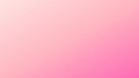 Soft pink gradient background abstract pastel color wave for presentation Stock Footage 343660858