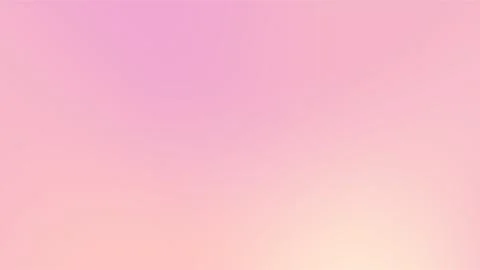 Soft Pink Gradient Background for Design Projects. 库存插图