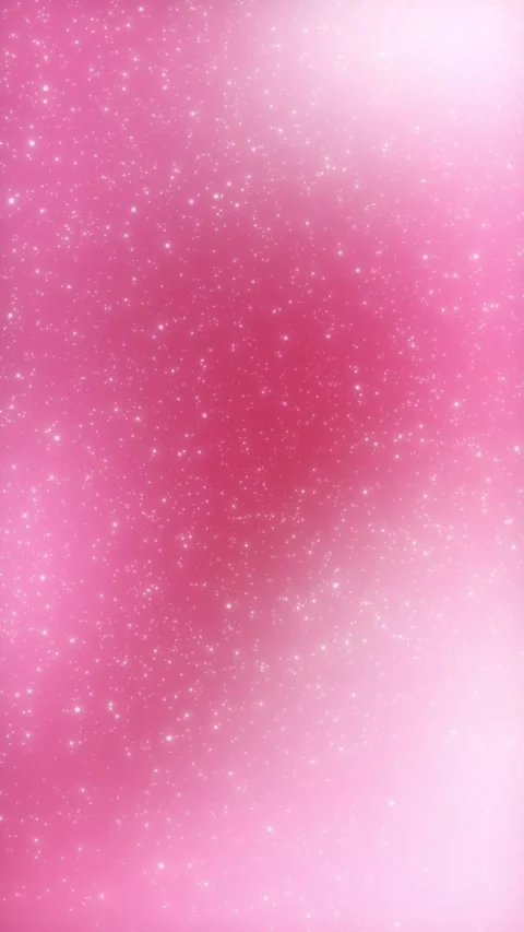 Soft pink gradient background, dreamy pastel hues blending seamlessly Stock Footage 281269284